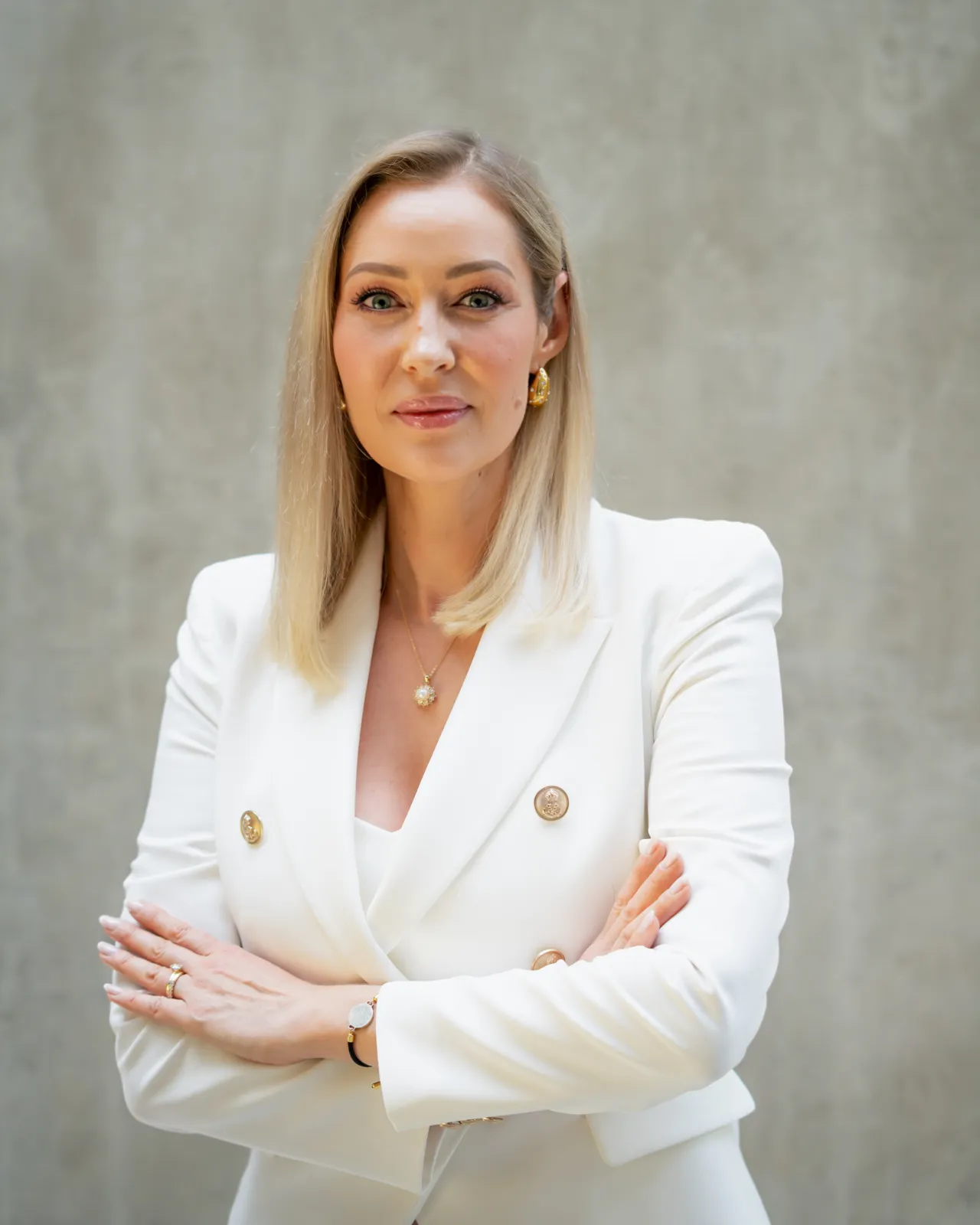 Julia Quehenberger