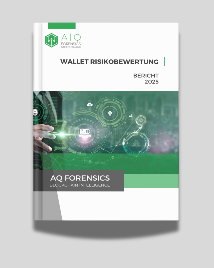 Wallet-Analyse & Krypto-Betrugsprüfung